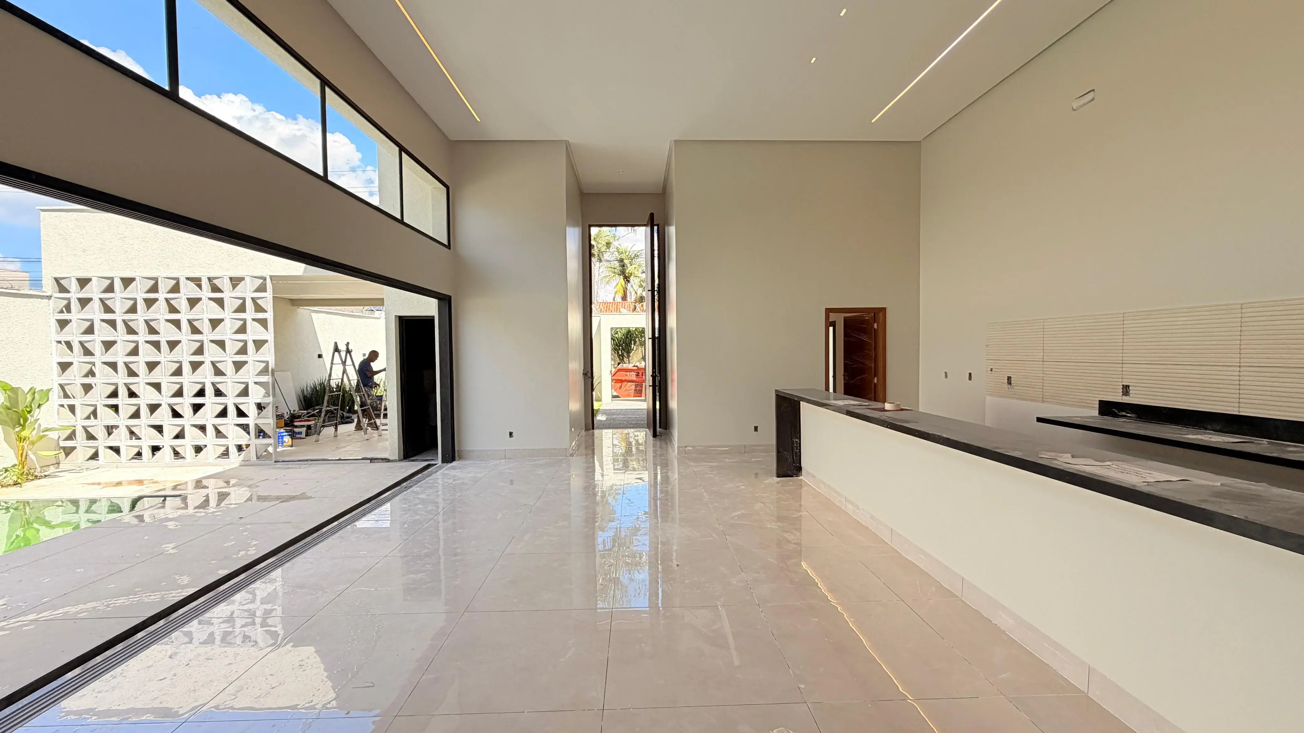 Imagem 1 - Casa em Jardim Atlântico, Goiânia - GO