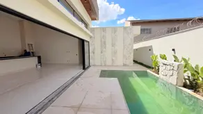 Casa Jardim Atlântico, Goiânia - GO — foto 2