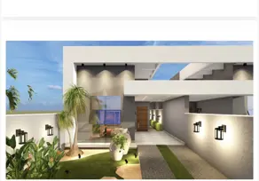 Casa Cardoso, Aparecida de Goiânia - GO — foto 2