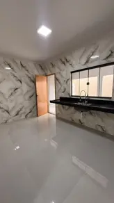 Imagem 5 - Casa em Setor Serra Dourada - 1ª Etapa, Aparecida de Goiânia - GO