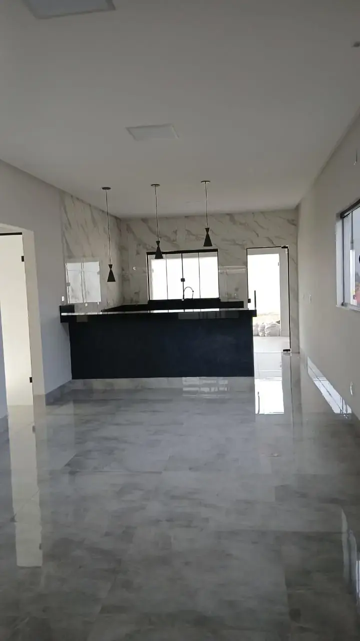 Imagem 2 - Casa em Residencial Andrade Reis, Aparecida de Goiânia - GO