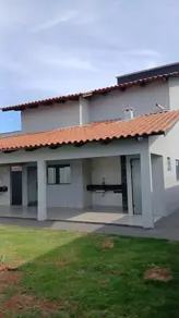Casa Residencial Andrade Reis, Aparecida de Goiânia - GO — foto 1