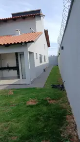 Casa Residencial Andrade Reis, Aparecida de Goiânia - GO — foto 2