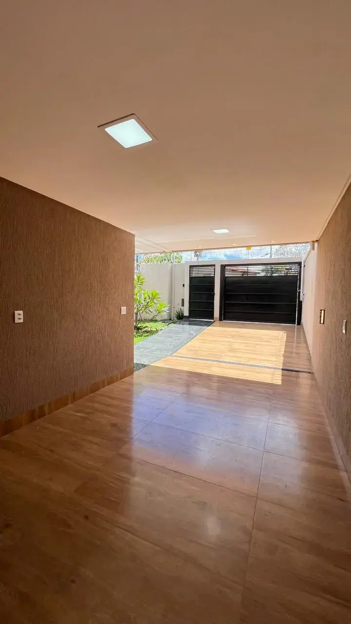 Imagem 5 - Casa em Cardoso, Aparecida de Goiânia - GO