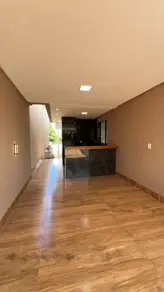 Imagem 2 - Casa em Cardoso, Aparecida de Goiânia - GO