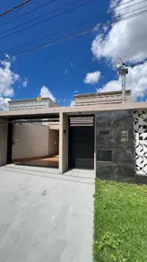 Casa Cardoso, Aparecida de Goiânia - GO — foto 1