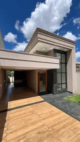 Casa Cardoso, Aparecida de Goiânia - GO — foto 2