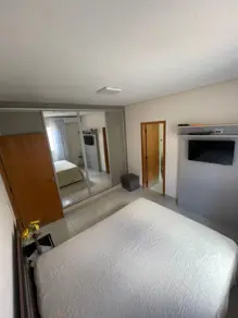 Imagem 5 - Casa em Jardim das Esmeraldas, Goiânia - GO