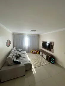 Casa Jardim das Esmeraldas, Goiânia - GO — foto 1