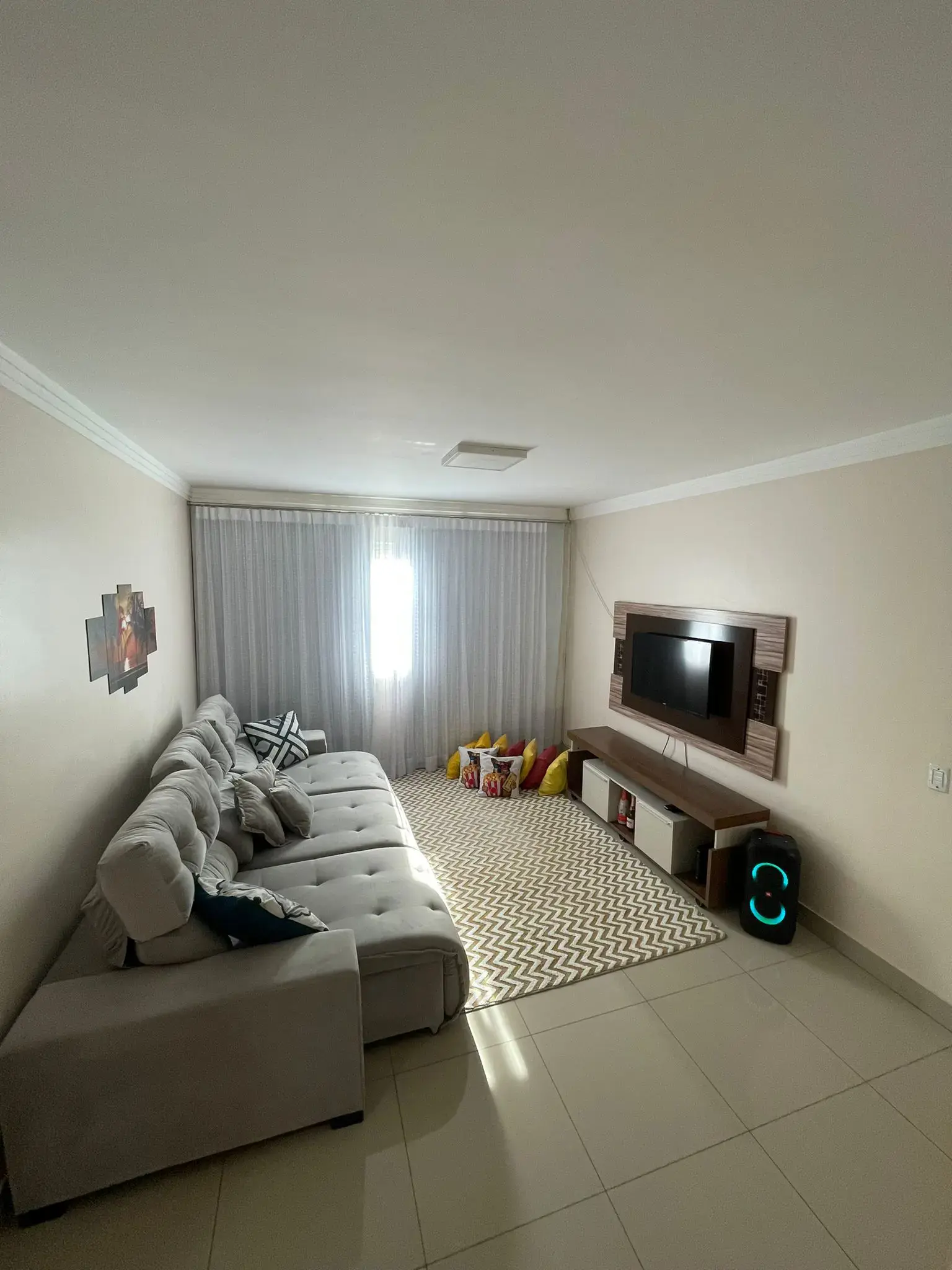 Imagem 1 - Casa em Jardim das Esmeraldas, Goiânia - GO