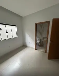 Imagem 3 - Casa em Residencial Solar Central Park, Aparecida de Goiânia - GO
