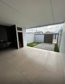 Casa Residencial Solar Central Park, Aparecida de Goiânia - GO — foto 1