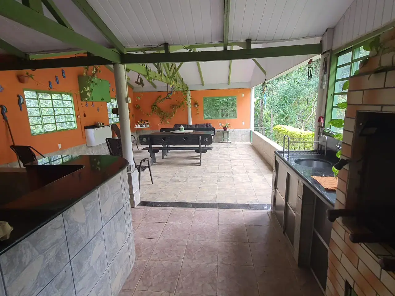 Imagem 2 - Chácara em Aldeia das Águas, Bela Vista de Goiás - GO