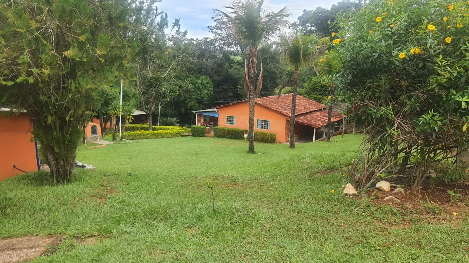 Imagem 1 - Chácara em Aldeia das Águas, Bela Vista de Goiás - GO