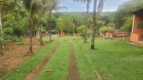 Chácara Aldeia das Águas, Bela Vista de Goiás - GO — foto 2