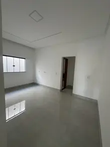 Imagem 6 - Casa em Vila Oliveira, Aparecida de Goiânia - GO