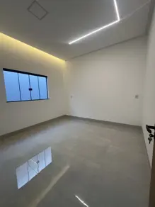 Imagem 5 - Casa em Vila Oliveira, Aparecida de Goiânia - GO