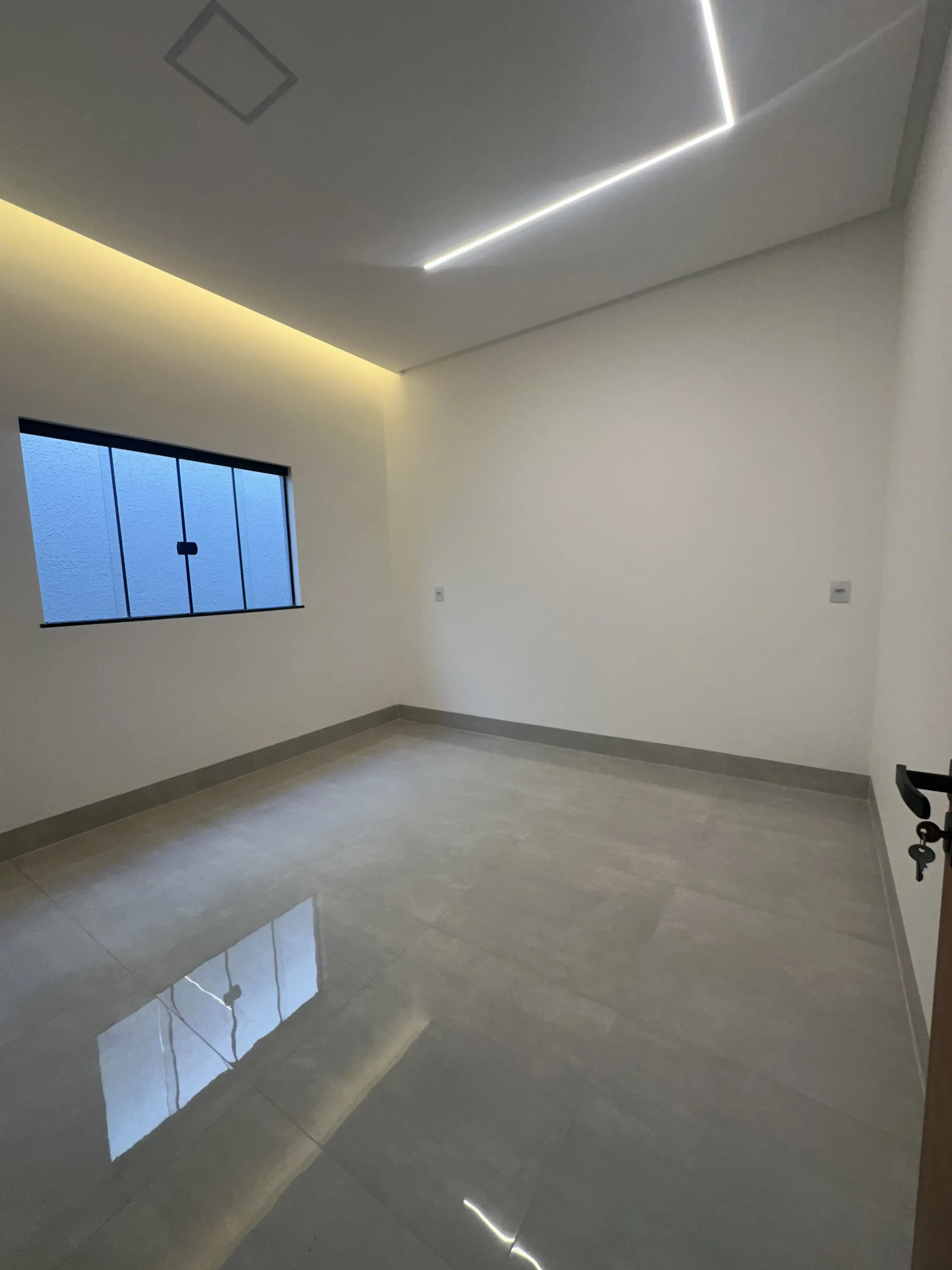 Imagem 5 - Casa em Vila Oliveira, Aparecida de Goiânia - GO