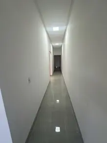Imagem 2 - Casa em Vila Oliveira, Aparecida de Goiânia - GO