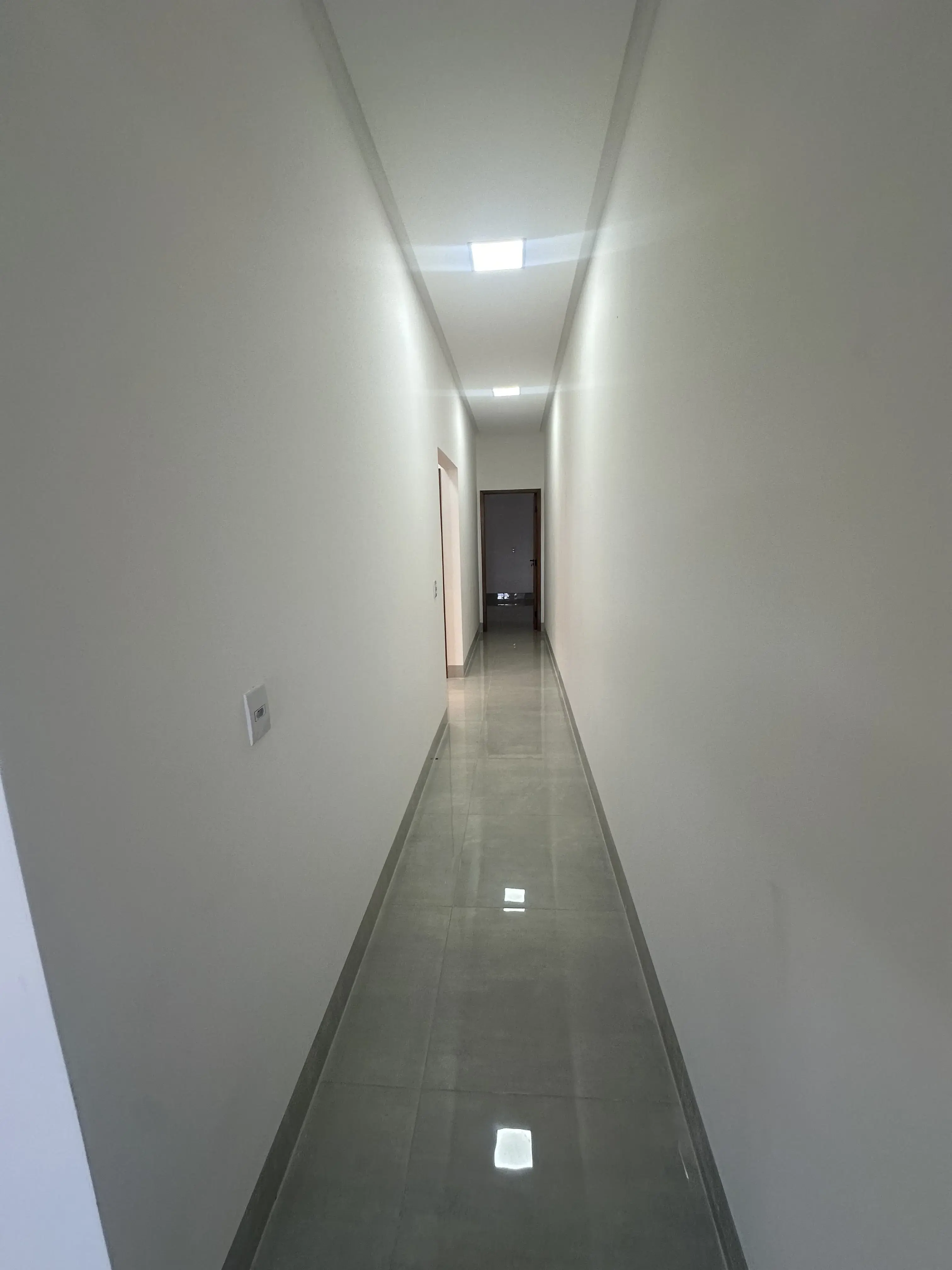 Imagem 2 - Casa em Vila Oliveira, Aparecida de Goiânia - GO