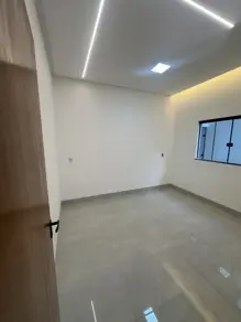 Imagem 3 - Casa em Vila Oliveira, Aparecida de Goiânia - GO