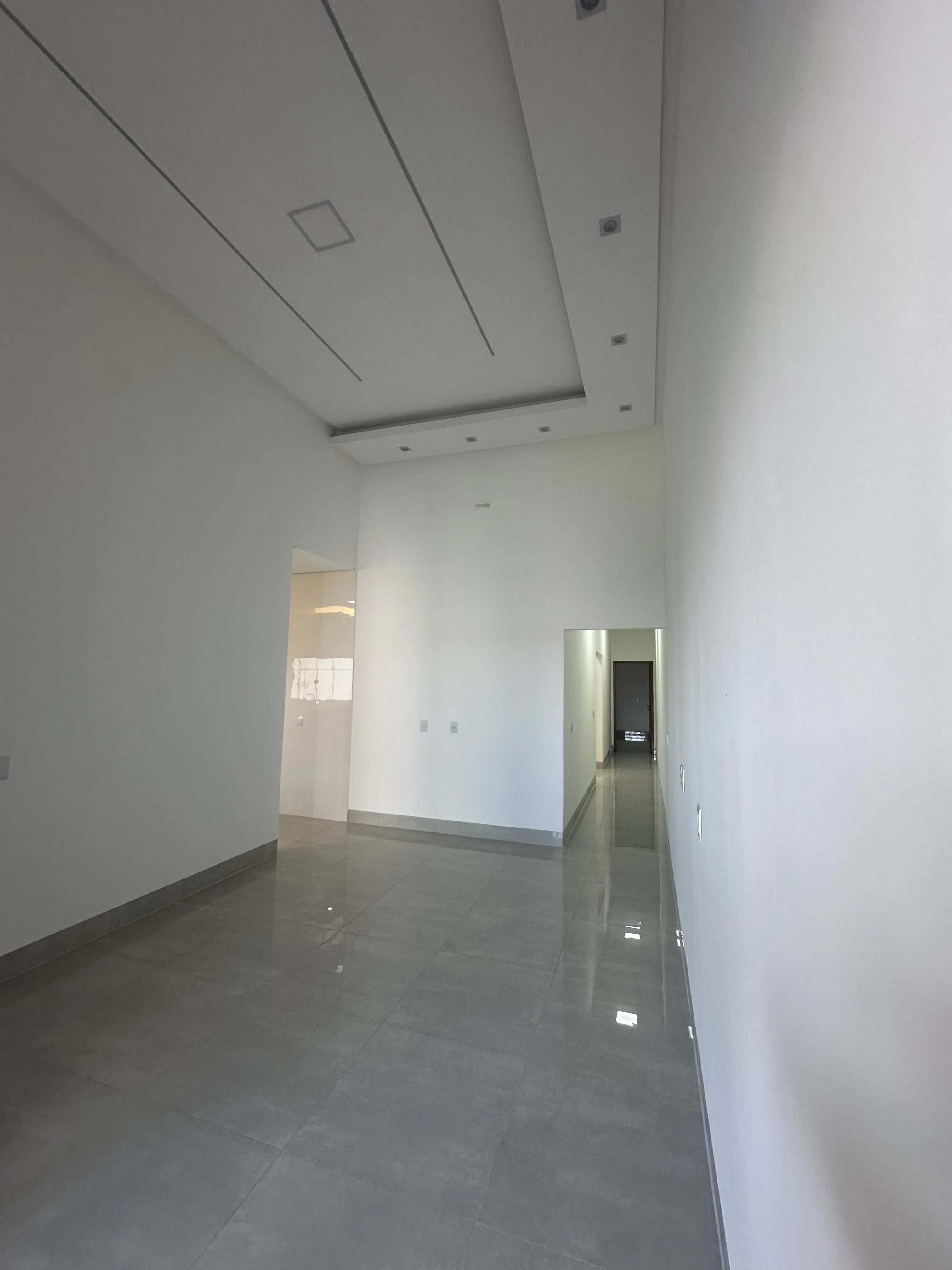 Imagem 1 - Casa em Vila Oliveira, Aparecida de Goiânia - GO