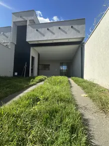 Casa Vila Oliveira, Aparecida de Goiânia - GO — foto 1