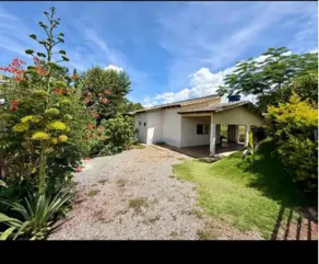 Chácara central, Bonfinópolis - GO — foto 1