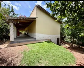 Chácara central, Bonfinópolis - GO — foto 2