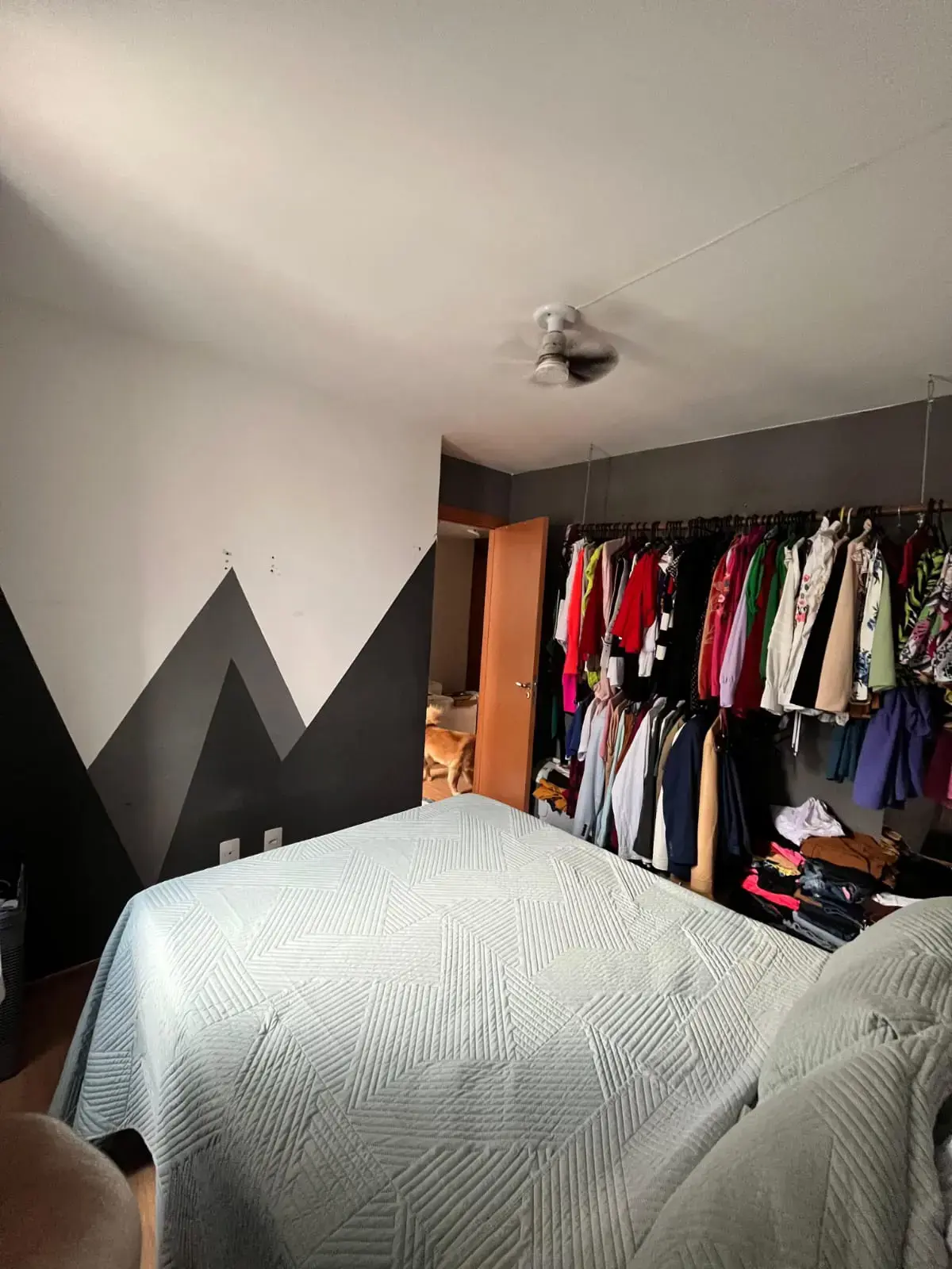 Image 8 - Apartamento em Residencial Itamaracá, Goiânia - GO