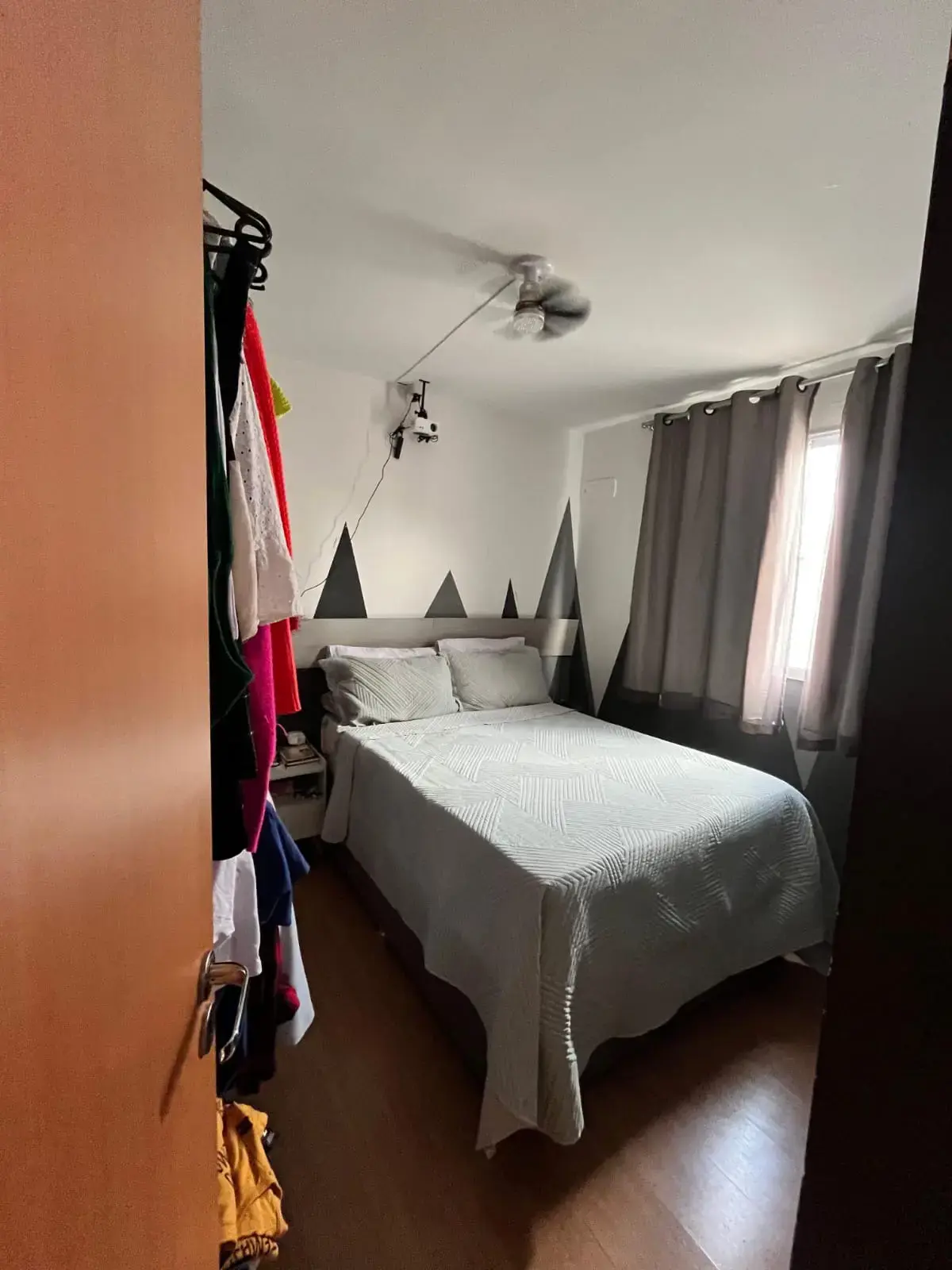 Imagem 6 - Apartamento em Residencial Itamaracá, Goiânia - GO