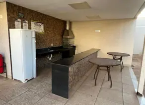 Imagem 2 - Apartamento em Residencial Itamaracá, Goiânia - GO