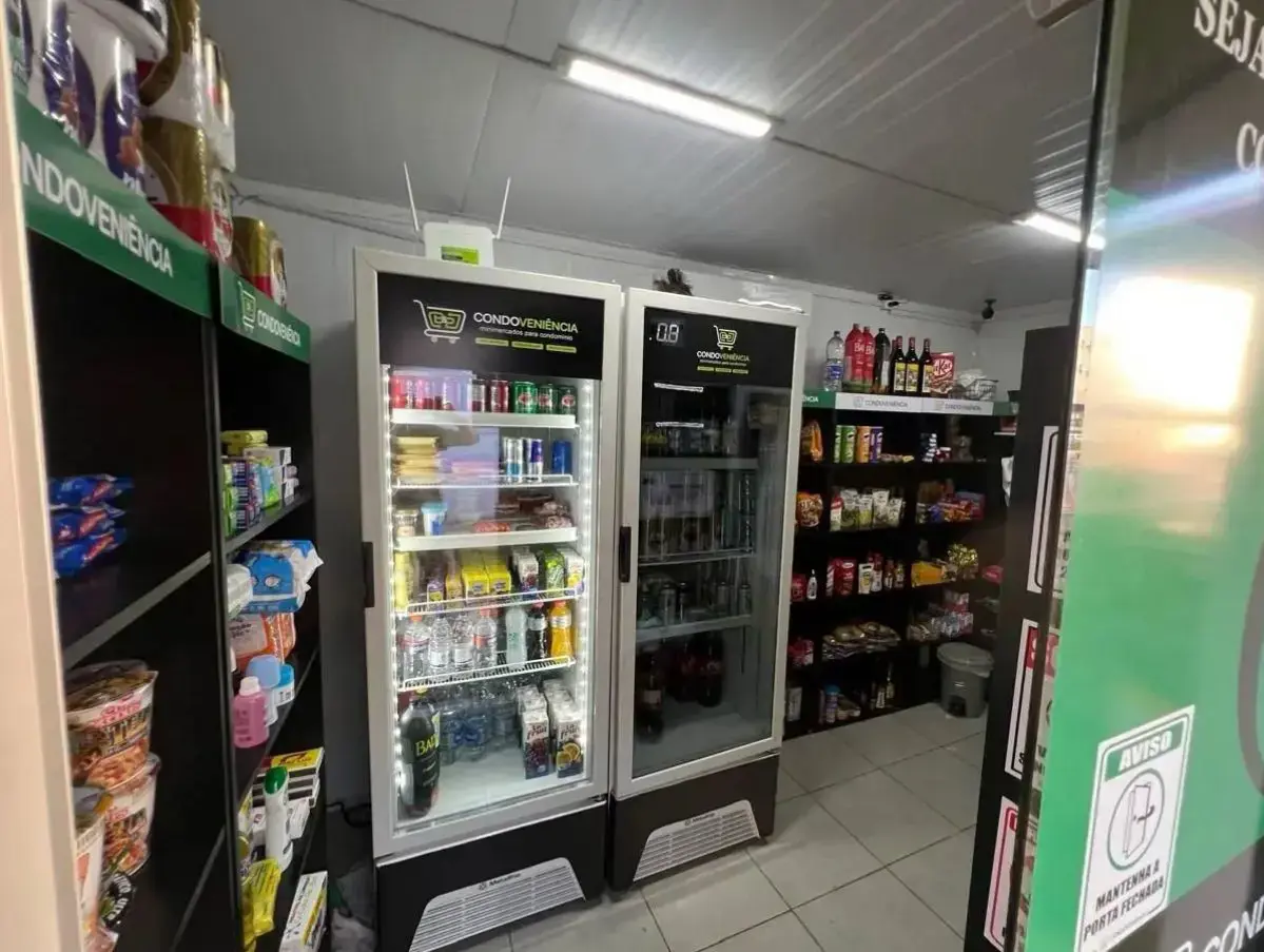 Imagem 1 - Apartamento em Residencial Itamaracá, Goiânia - GO