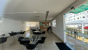 Imagem 3 - Apartamento em Residencial Itamaracá, Goiânia - GO