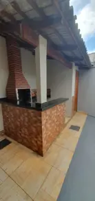 Imagem 5 - Casa em Jardim Buriti Sereno, Aparecida de Goiânia - GO