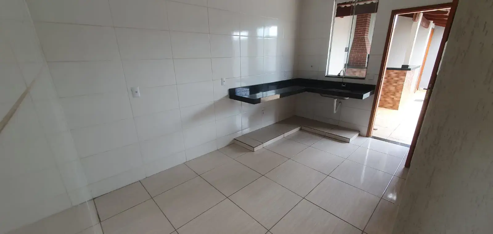 Imagem 4 - Casa em Jardim Buriti Sereno, Aparecida de Goiânia - GO