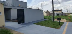 Casa Jardim Buriti Sereno, Aparecida de Goiânia - GO — foto 1
