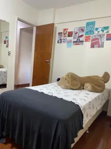 Imagem 6 - Apartamento em Nova Suiça, Goiânia - GO