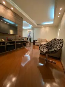 Apartamento Nova Suiça, Goiânia - GO — foto 2