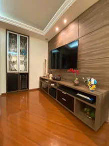 Apartamento Nova Suiça, Goiânia - GO — foto 1