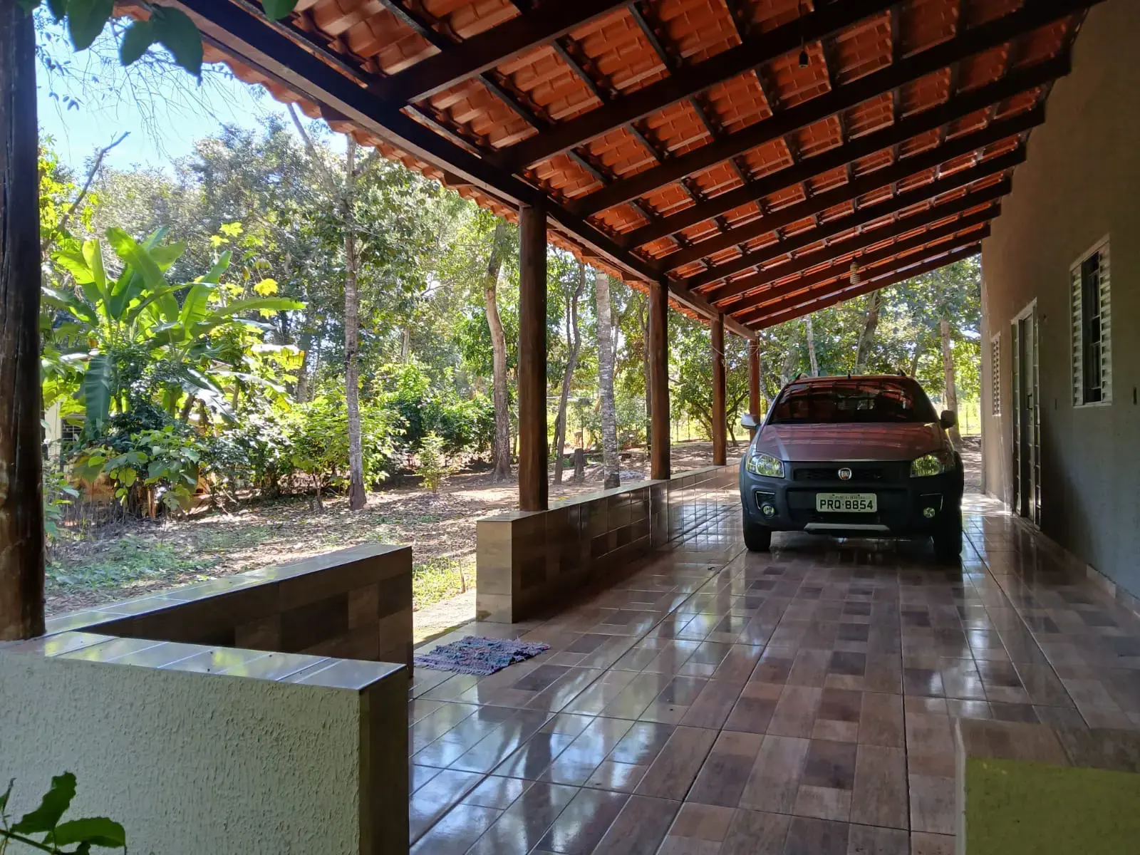 Imagem 1 - Chácara em Edealina, Edealina - GO