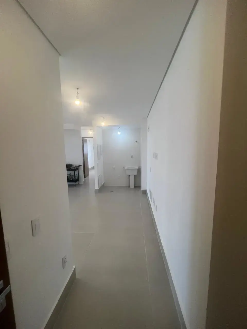 Imagem 1 - Apartamento em Setor Bueno, Goiânia - GO