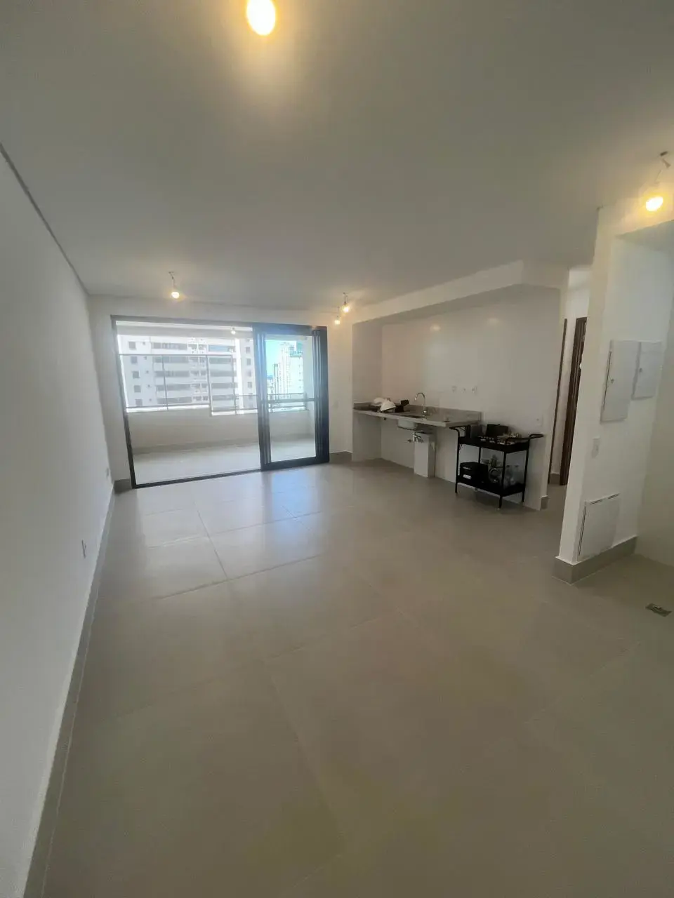 Imagem 1 - Apartamento em Setor Bueno, Goiânia - GO