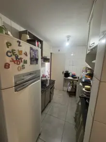 Imagem 2 - Apartamento em Vila Brasília, Aparecida de Goiânia - GO