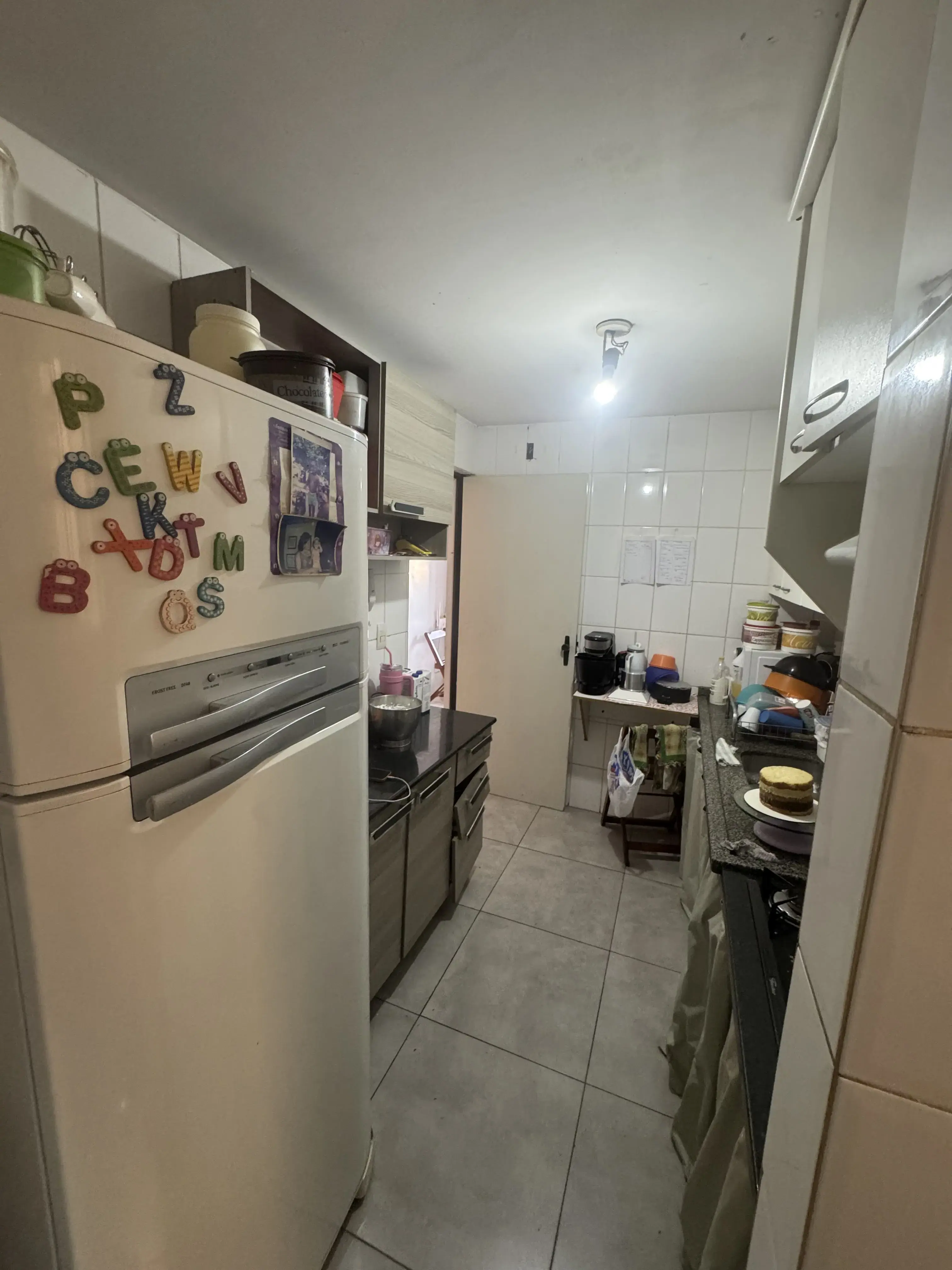 Imagem 2 - Apartamento em Vila Brasília, Aparecida de Goiânia - GO