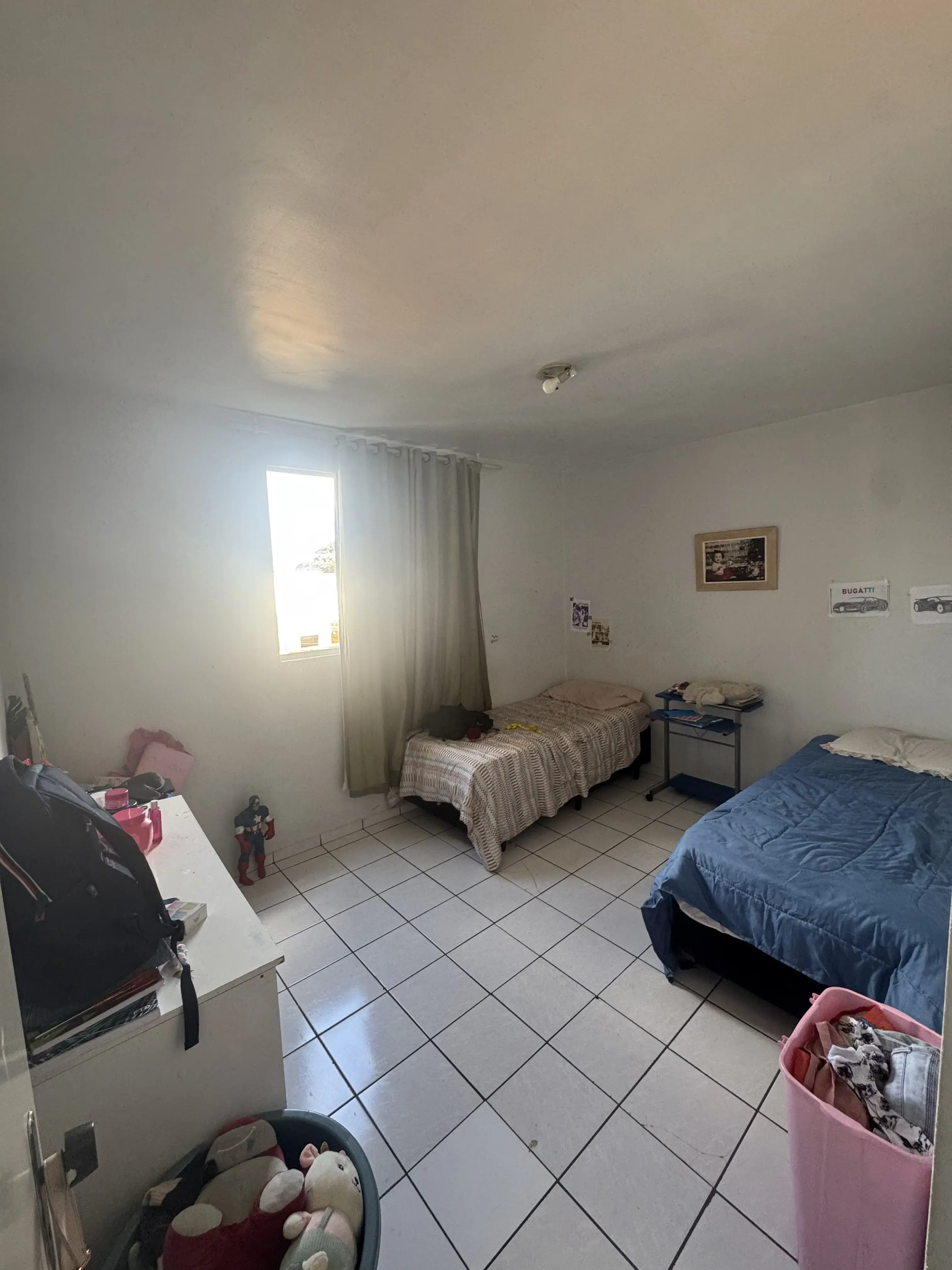 Imagem 5 - Apartamento em Vila Brasília, Aparecida de Goiânia - GO