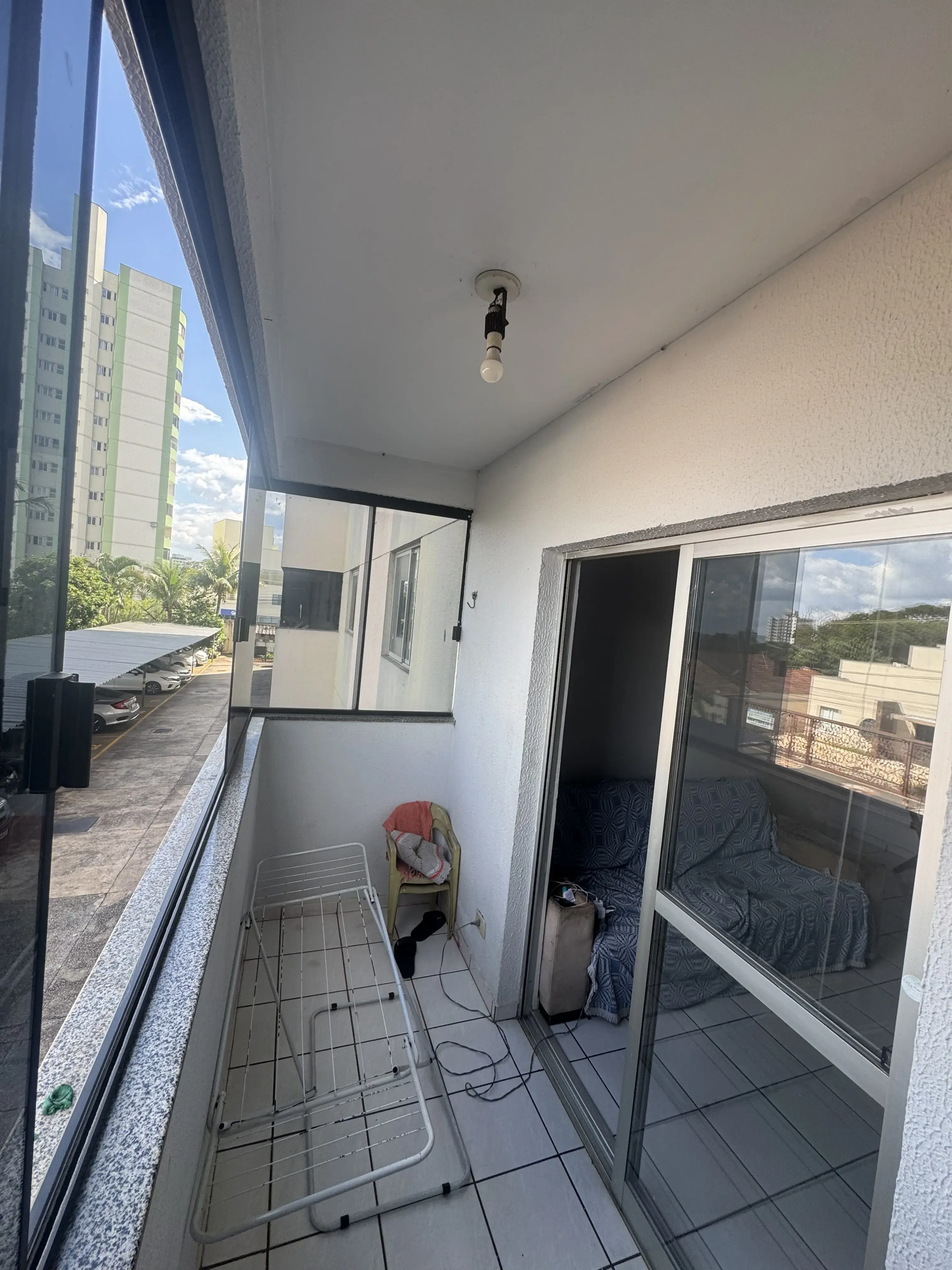 Imagem 1 - Apartamento em Vila Brasília, Aparecida de Goiânia - GO