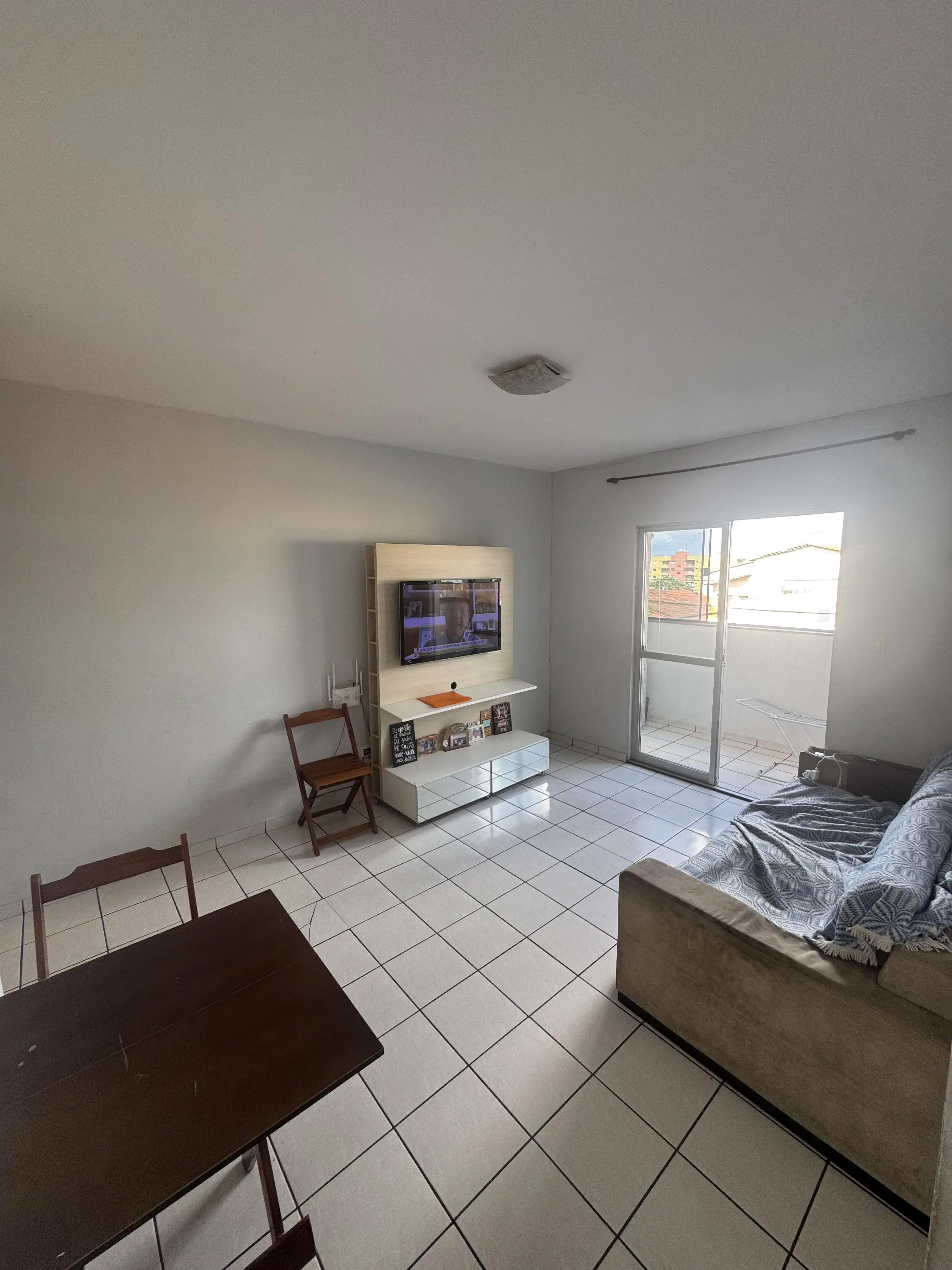 Imagem 1 - Apartamento em Vila Brasília, Aparecida de Goiânia - GO