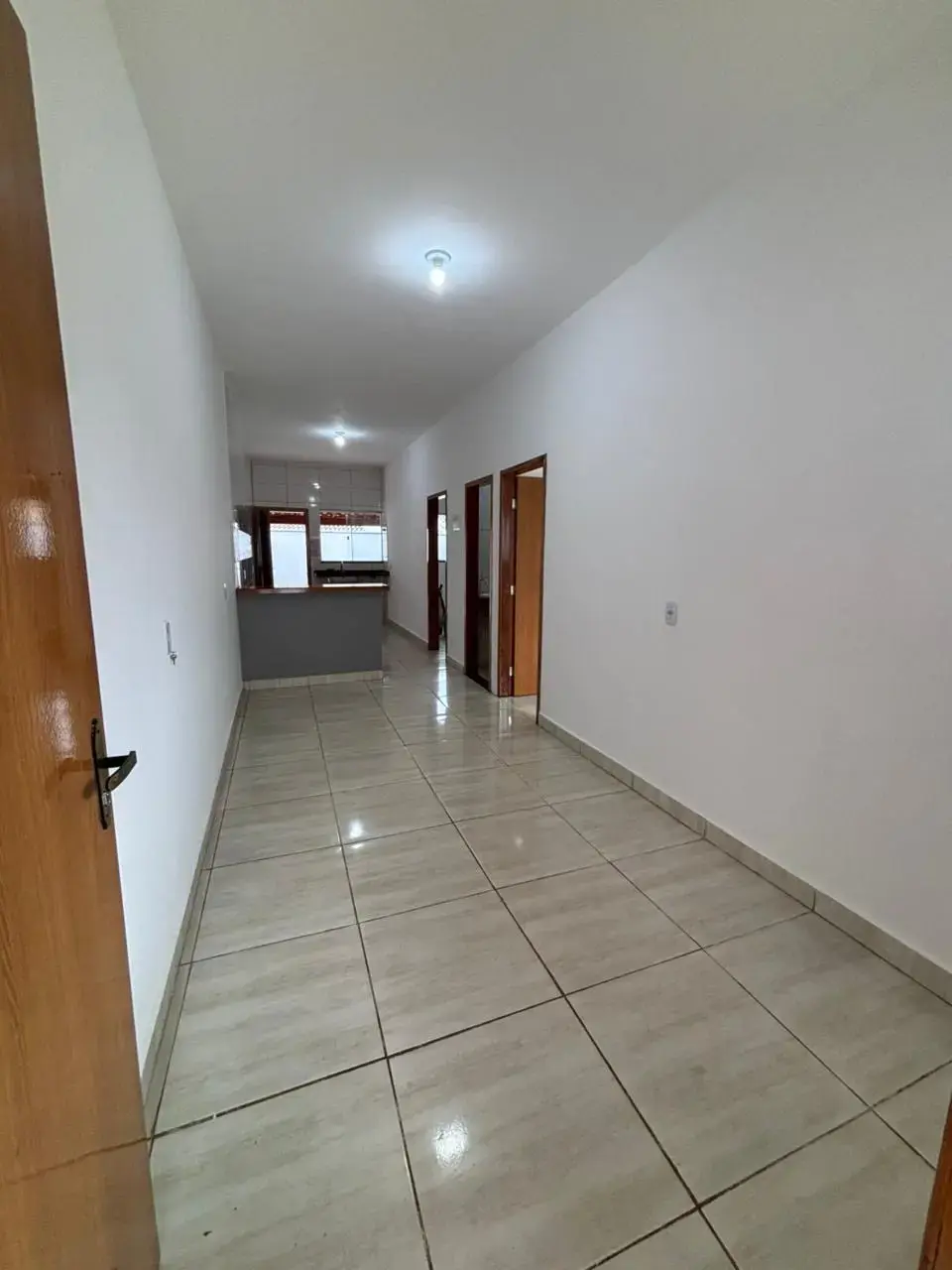 Imagem 1 - Casa em Cidade Nova de Guapo 2 Parte, Guapó - GO