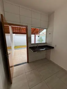 Imagem 3 - Casa em Cidade Nova de Guapo 2 Parte, Guapó - GO